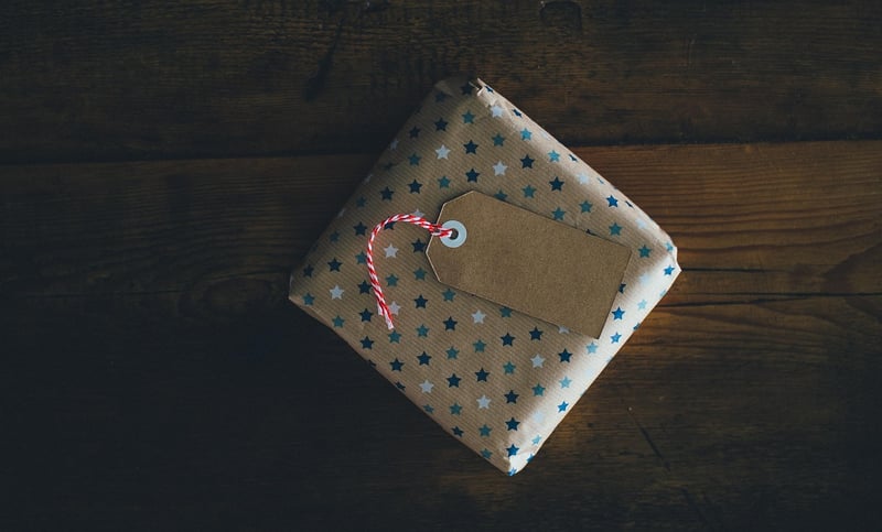 Unique Gift Crafts
