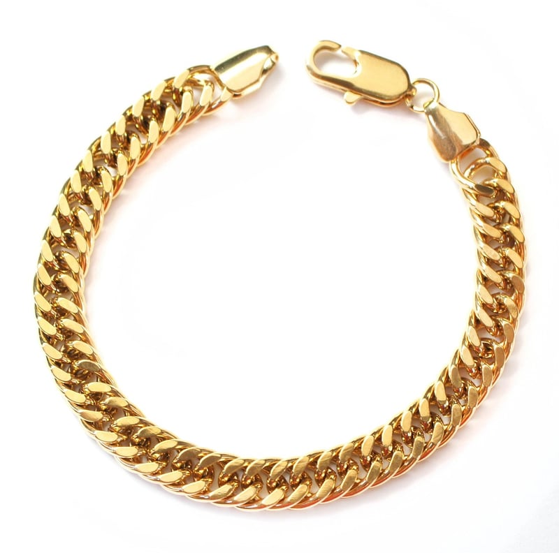 Accessories Makeover