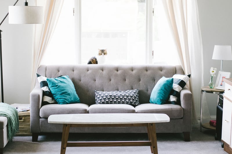 Home Decor DIYs
