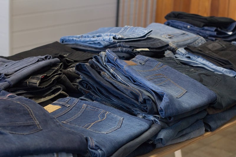 Clothing Refashion